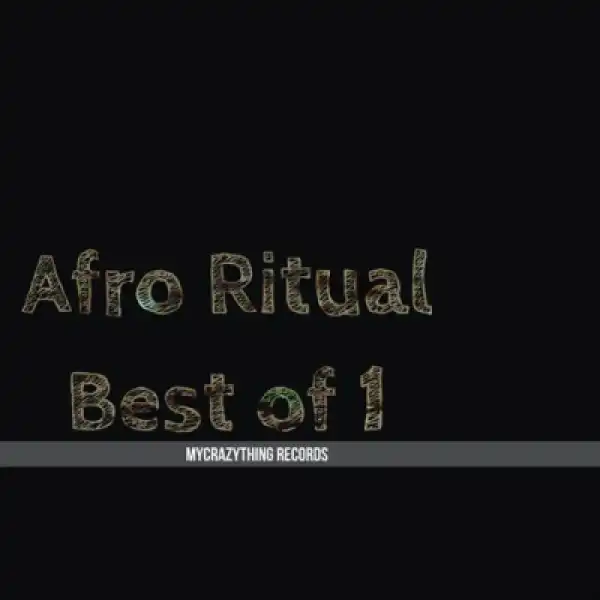 Afro Carrib - African Love (Afro K SA Mix)